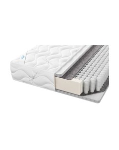 Матрас Seven Dreams Twin Eco Lux 413391 Seven dreams