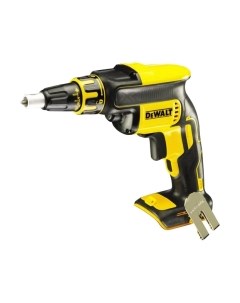 Профессиональный шуруповерт DeWalt DCF620N Dewalt