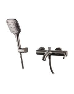 Смеситель PL3287-9 Maxonor pure life