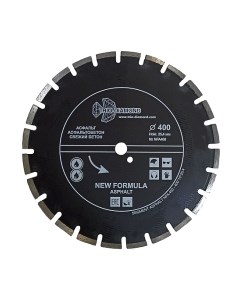 Отрезной диск алмазный Trio Diamond NFA400 Trio diamond