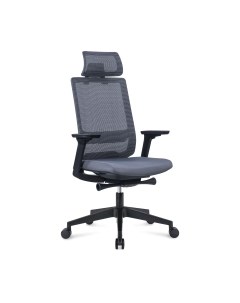 Кресло офисное Рейн / CH-317A Norden