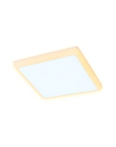 Потолочный светильник Ambrella DCR337