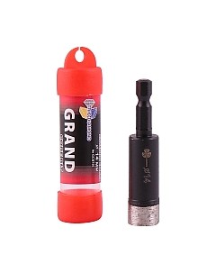 Коронка Trio Diamond GCB756 Trio diamond