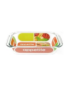 Форма для запекания Appetite RCR2