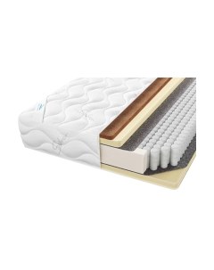 Матрас Seven Dreams Twin Coco Foam 413348 Seven dreams