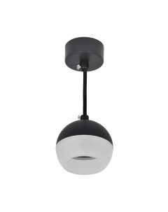 Потолочный светильник LT-UCB0-4012-GX53-1-K02 Iek