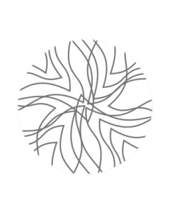 Потолочный светильник Leek СЛЛ 102 20Вт 6К Феникс / LE061208-012