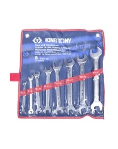 Набор ключей King TONY 1108MR King tony