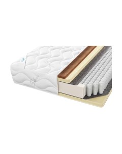 Матрас Seven Dreams Twin Foam Coco 413393 Seven dreams