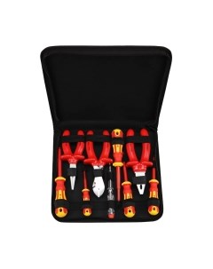 Универсальный набор инструментов Sturm! 1310-02-T9