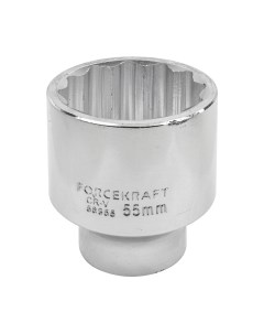 Головка слесарная ForceKraft FK-58955 Forcekraft
