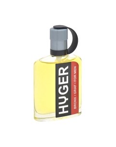 Туалетная вода Positive Parfum Hyger Bronx Graf Positive parfum