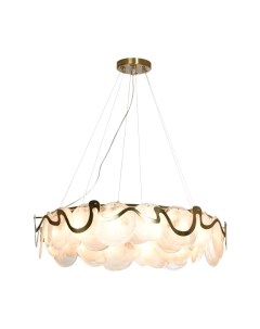 Люстра Lussole LSP-8598