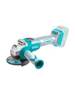 Угловая шлифовальная машина TOTAL TAGLI201158 Total