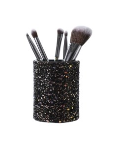 Набор кистей для макияжа Sparkling Stars / 9050 Miniso