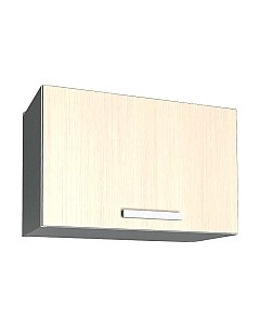 Шкаф под вытяжку Интерлиния Мила Лайт ВШГ50-360
