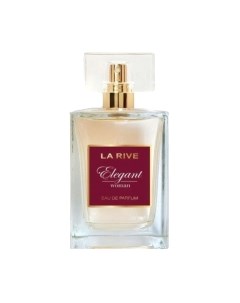 Парфюмерная вода La Rive Elegant Woman La rive