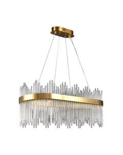 Потолочный светильник Lussole LSP-8622