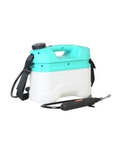 Опрыскиватель аккумуляторный Sturm! GS8205