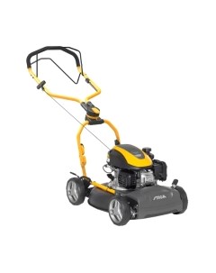 Газонокосилка бензиновая Stiga Multiclip 547 S