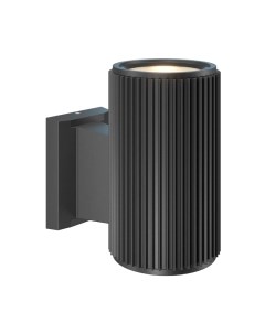 Бра уличное Maytoni Rando O419WL-01B