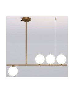 Потолочный светильник Евросвет 70136/4