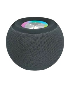 Портативная колонка Globe Led / 8839 Miniso