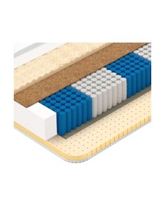 Матрас Vegas Golden Dream 150x200