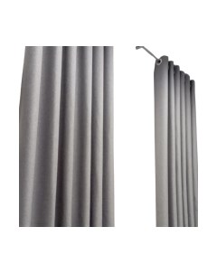 Комплект штор Модный текстиль 01L / 112MT6670M28