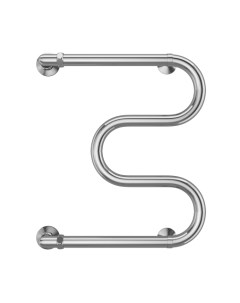 Полотенцесушитель водяной М-образный 3/4" 500x400 Terminus