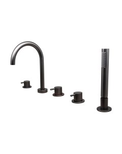 Смеситель PL1287-9 Maxonor pure life