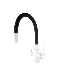 Смеситель PL4461-8/7 Maxonor pure life