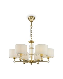 Люстра Maytoni Alloro MOD088PL-06BS