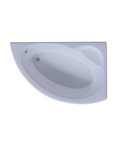 Ванна акриловая Aquatek Аякс 2 170x110 R
