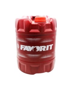 Моторное масло Favorit FDS-4 Truck 15W40 CI-4/SL / 56359