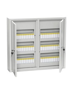 Щит распределительный IEK MKM14-N-72-31-Z Iek