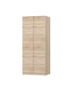 Шкаф НК Мебель Stern 2-х дверный / 72676502 Нк мебель