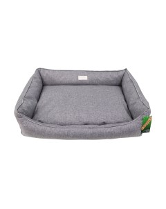 Лежанка для животных Кот и Пёс Европа №2 / Л6646М-Х Кот и пёс