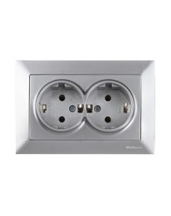 Розетка Daria 2120 202 0282 Mutlusan