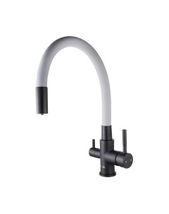 Смеситель PL4461-7/3 Maxonor pure life