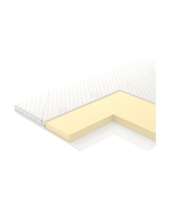 Наматрасник ортопедический Vegas Transform Memory 6 90x190