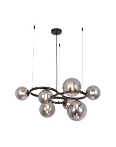 Люстра Lussole LSP-8805