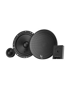 Компонентная АС Infinity Alpha 650C