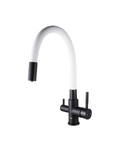 Смеситель PL4461-7/8 Maxonor pure life