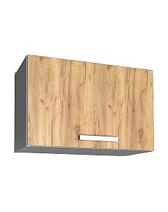 Шкаф под вытяжку Интерлиния Мила Лайт ВШГ50-360