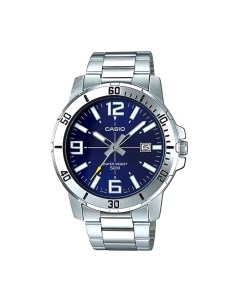 Часы наручные мужские Casio MTP-VD01D-2B