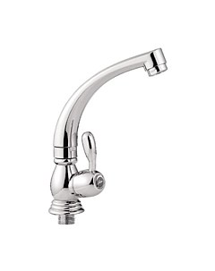 Кран на одну воду Ledeme L4196