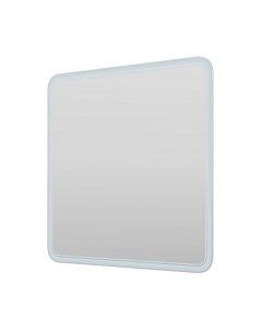 Зеркало Пекам Marta 2 80x80 / marta2-80x80sp