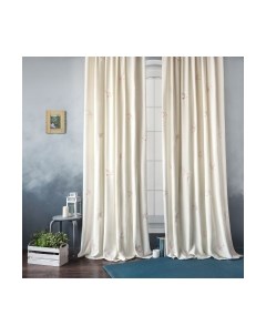 Комплект штор Pasionaria Либерти 290x240 с подхватами