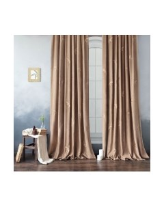 Комплект штор Pasionaria Либерти 290x240 с подхватами